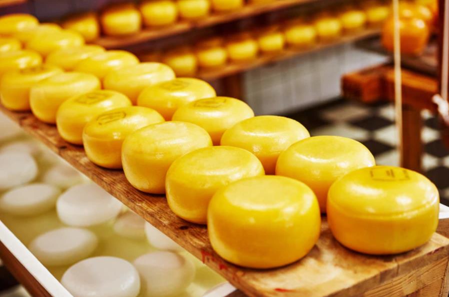 克服乳制品檢驗(yàn)的挑戰(zhàn)